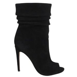 Halston Heritage Sandra High Heel Ankle Boot